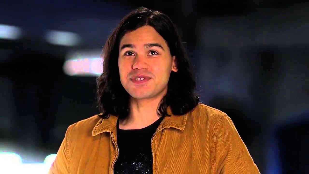 The Flash   2x08   Team Flash arrives in new Arrow Secret Lair Ultra HD 4K