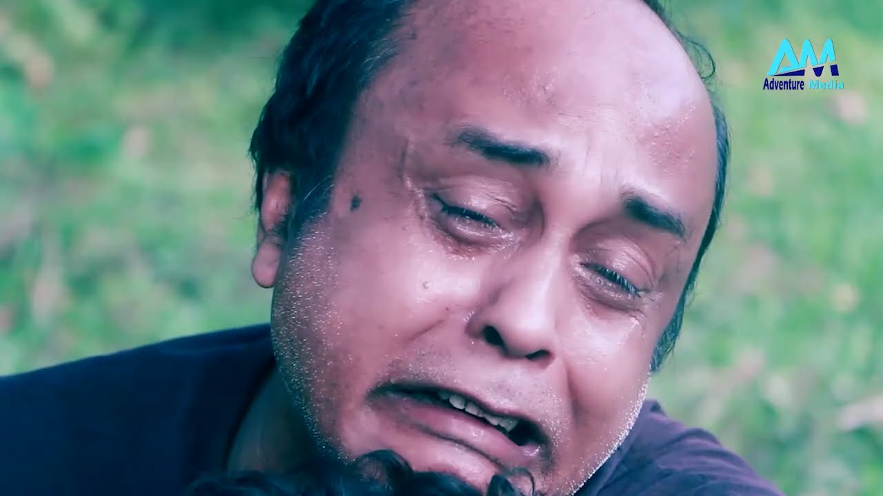 অসহায় বাবা। Osohay Baba। New Natok। জীবন সংগ্রাম। কষ্টের নাটক। Full Natok 2025। Adventure Media
