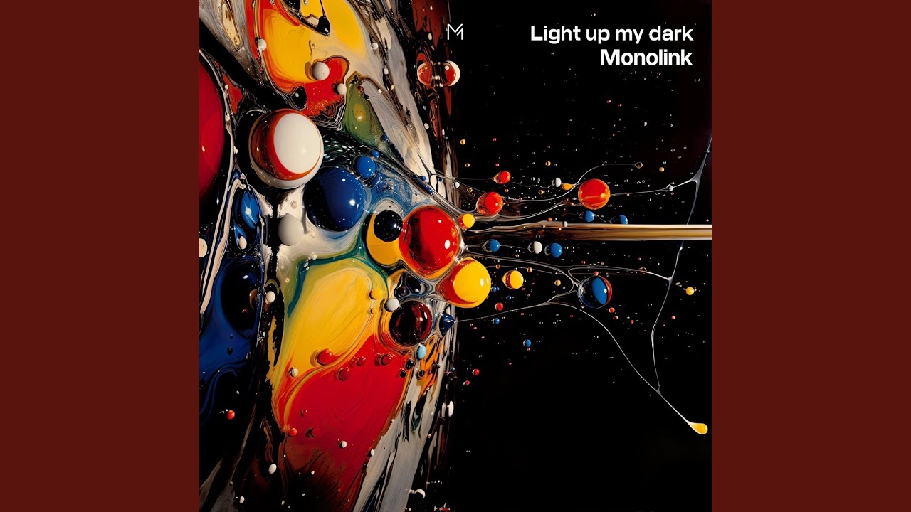 Light up my dark (Extended Mix)