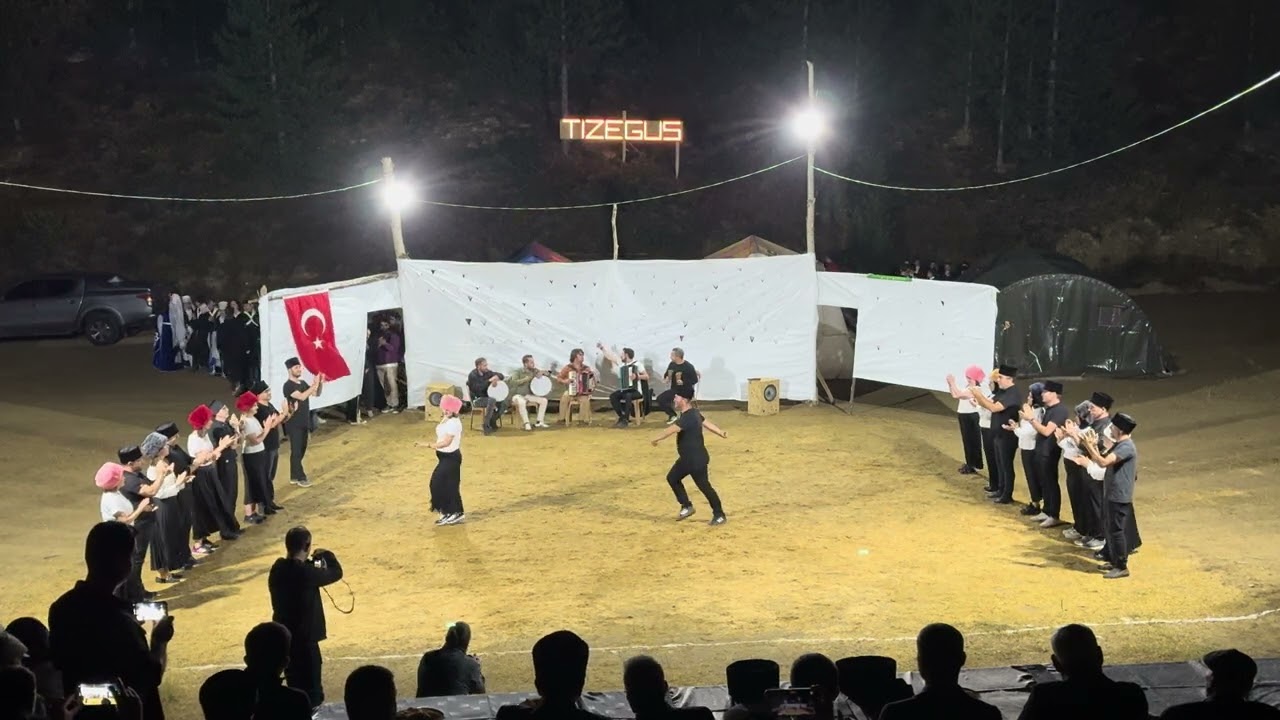Çamurlu Festival 2024 - Peserey Wuic