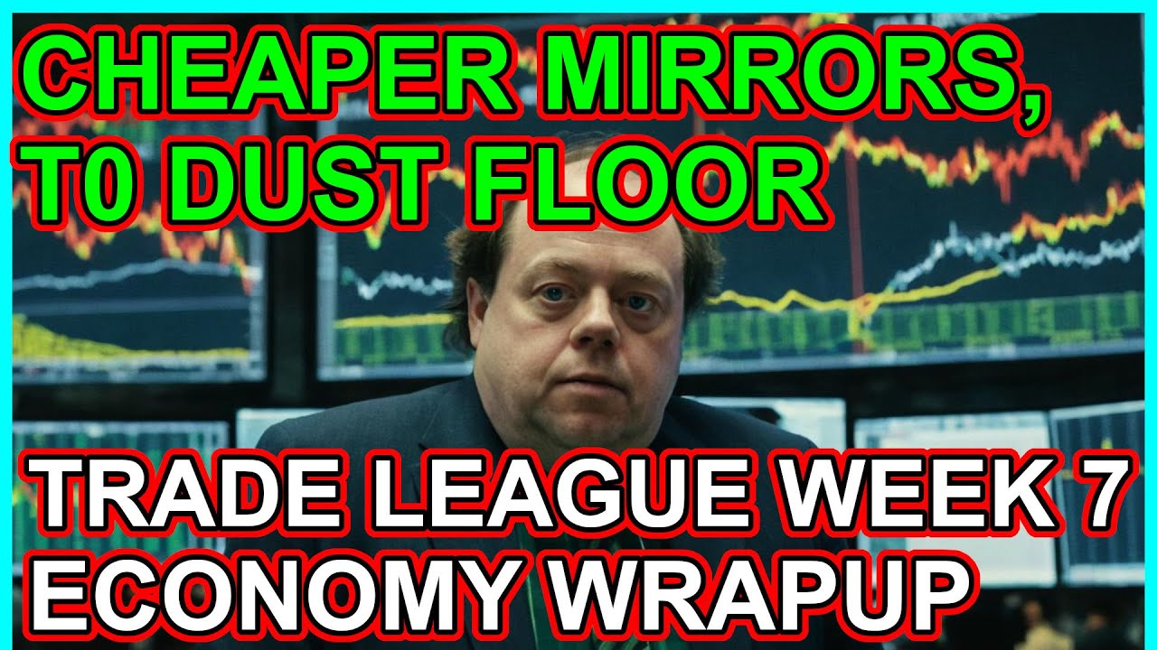 POE 3.25 - Week 7 Trade League Economy Roundup - Cheap Divines, Cheaper Mirrors - Path of Exile
