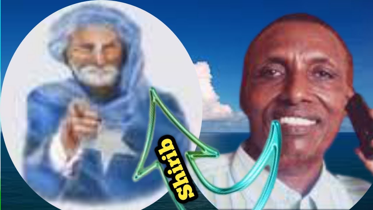 SHIRIBKII ABWAAN ABSHIR BACADLE & MMJ OO DHAMMAYS TIRAN