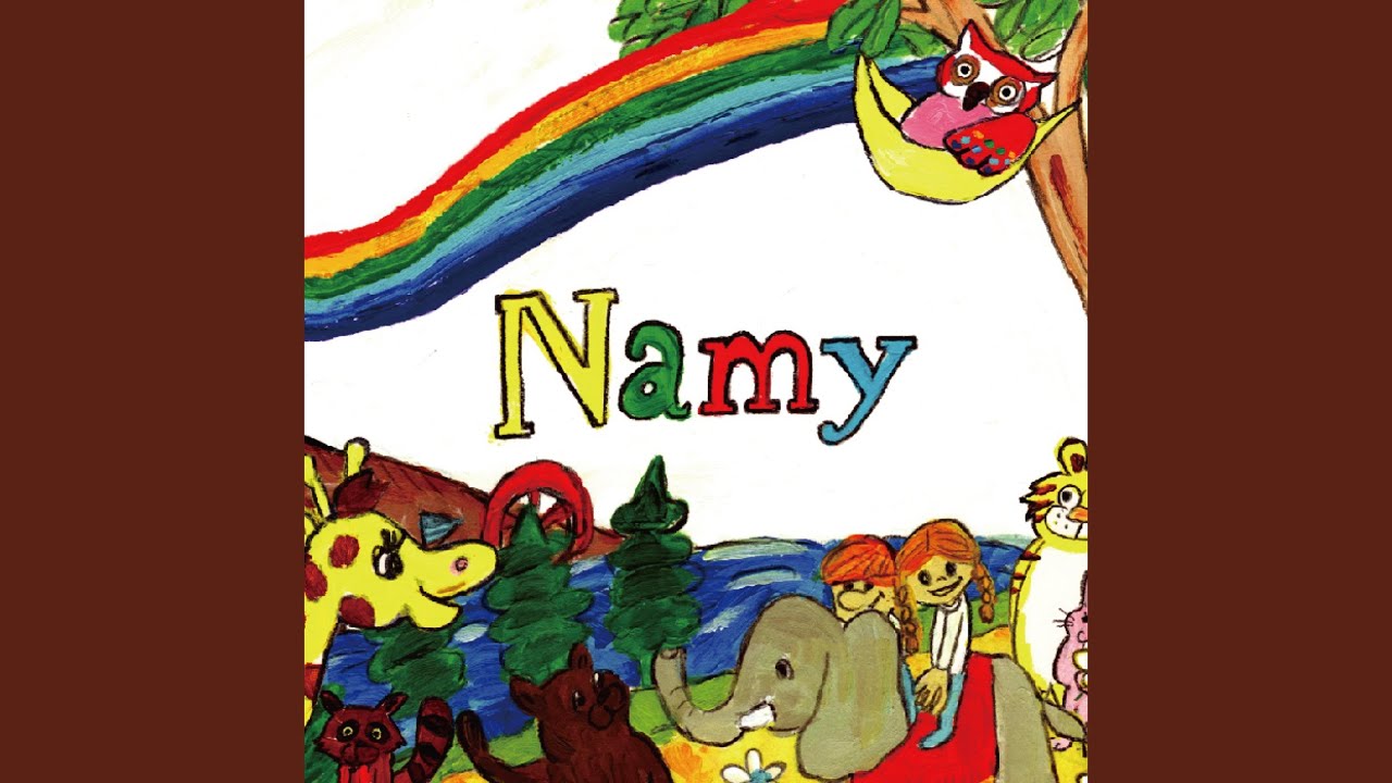 Four Leaved Clover (feat. Junko Wada)