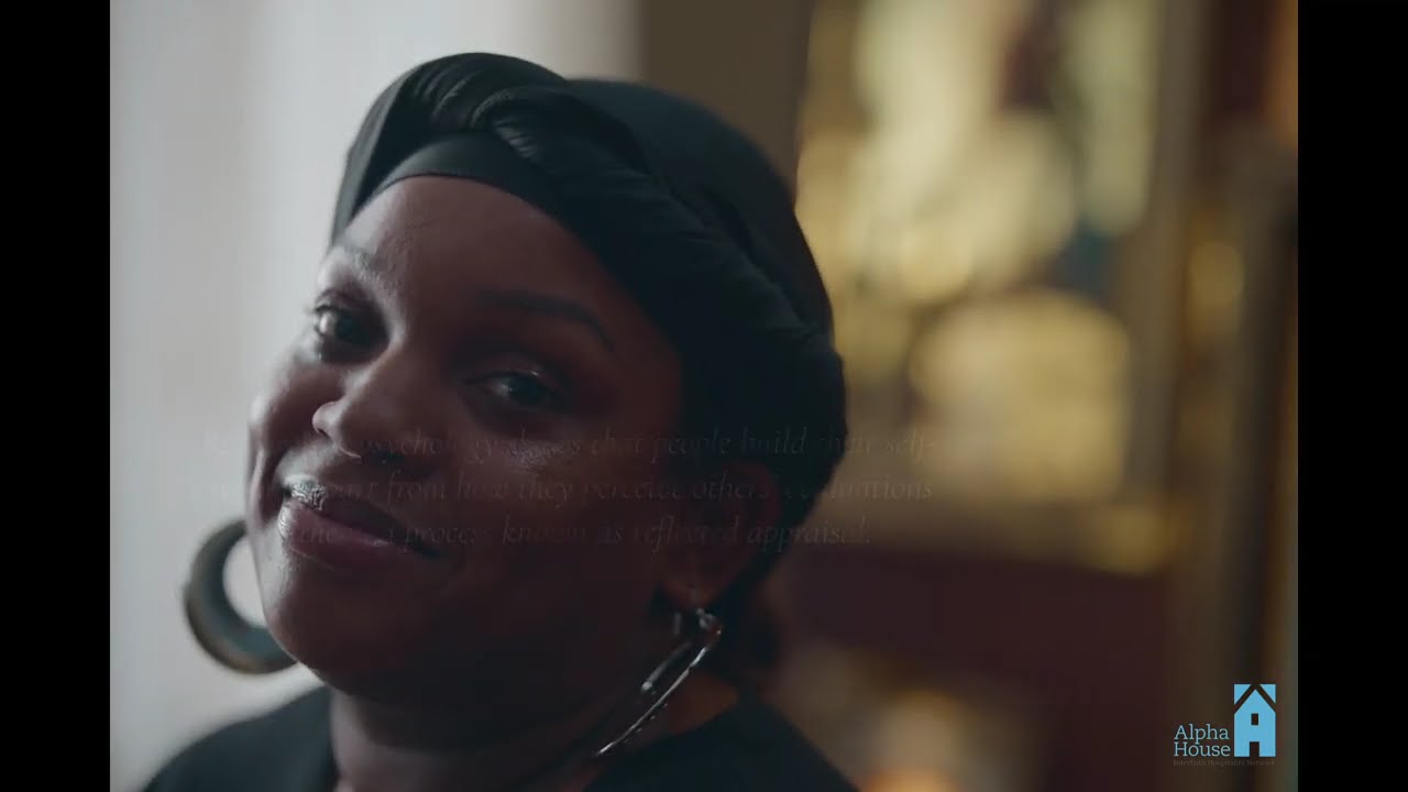 Voices in to Frame:Naesha Carter