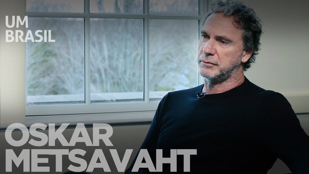 Oskar Metsavaht discute a cultura intangível do brasileiro
