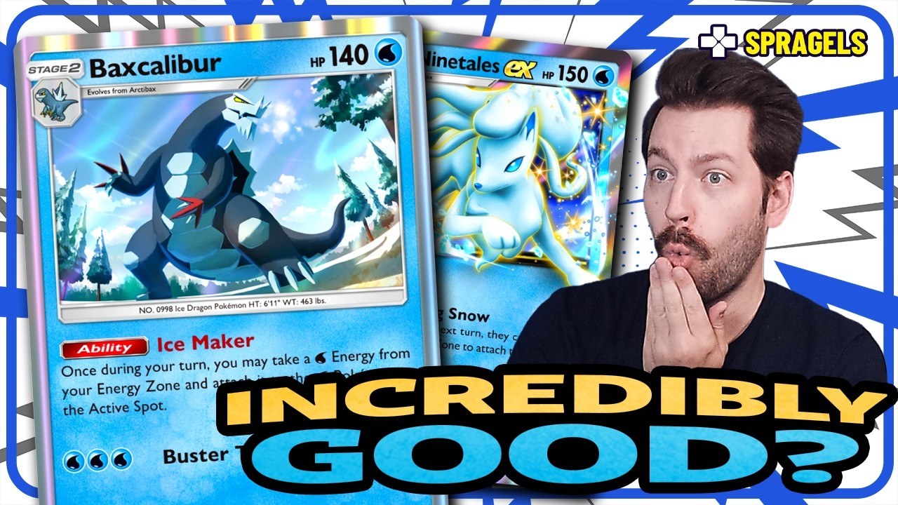 Instant Power, Lockdown Energy, WIN. This Deck Is MEAN! | Pokémon Pocket