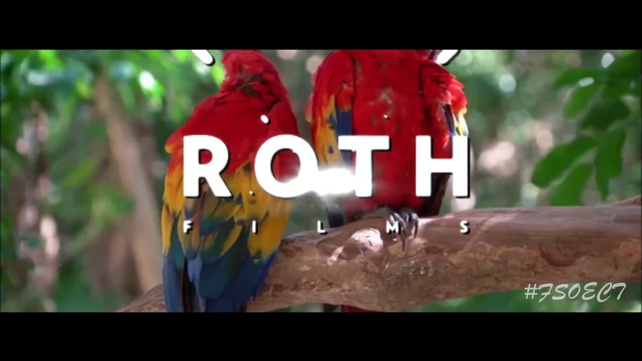 Final Seconds of End Credits Transitioning By Company - Series 20 Set 5