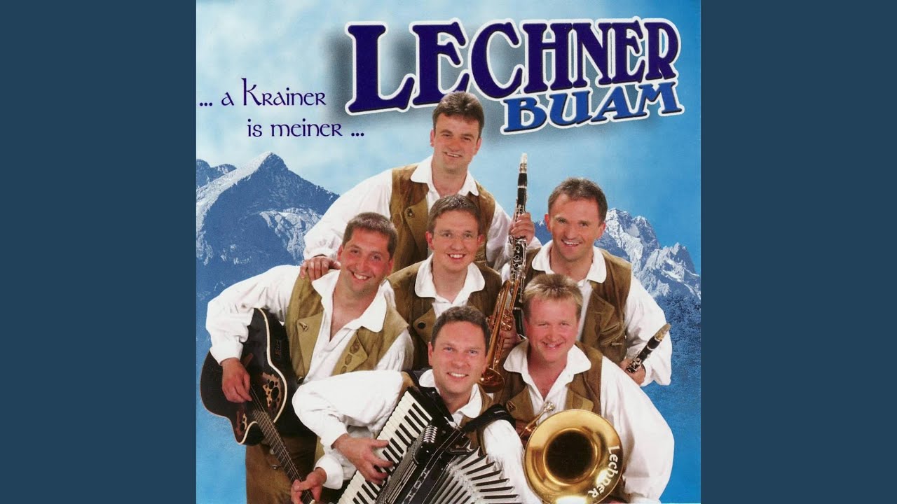 Jo beim Boarisch tanz'n