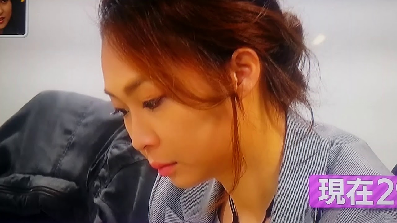 JAPAN: TV: FEMALE HUNTING NUMBERS EXPLODE WHILE MALE POPULATION BECOMES EMASCULATED.