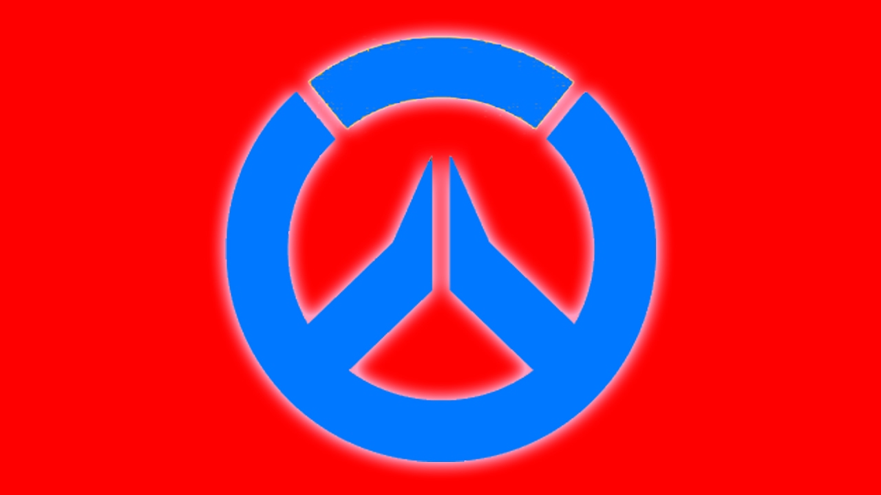 Overwatch Red World