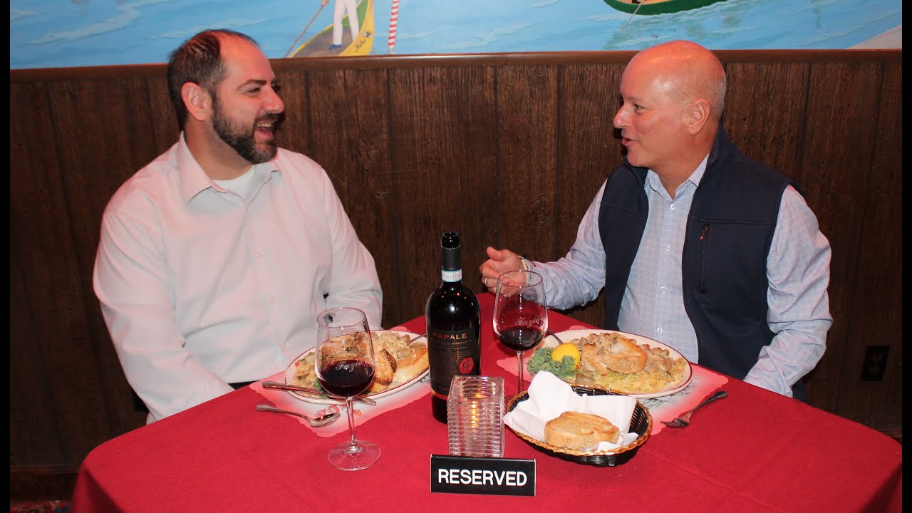 HD Media presents Signature Dish | Fazio's Italian Restaurant