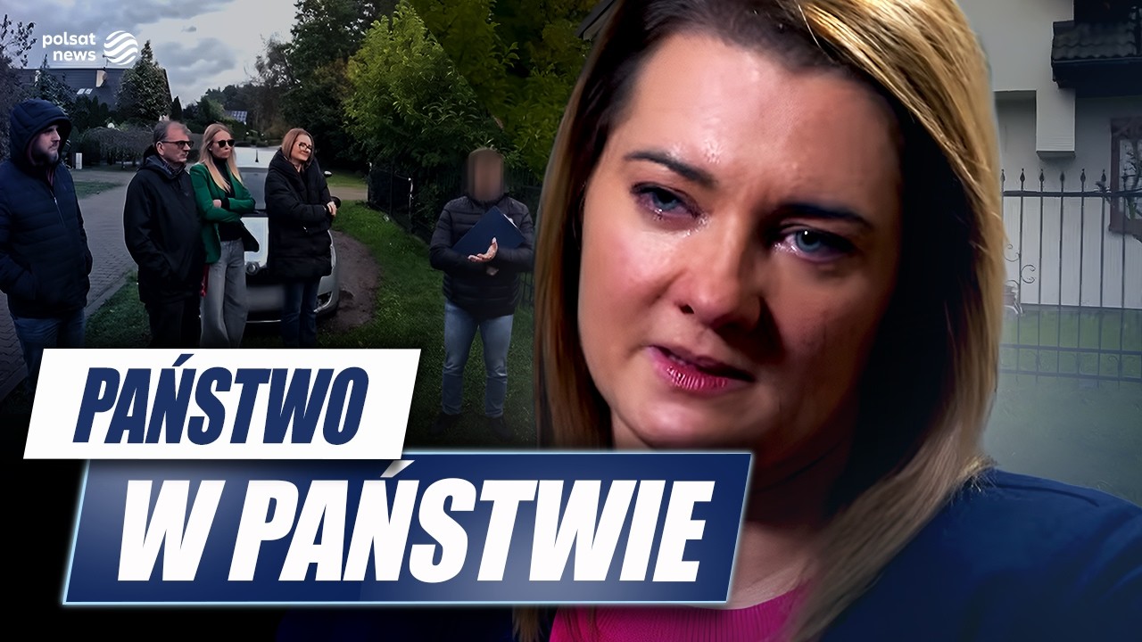 Legalni właściciele kontra dzicy lokatorzy. Ta historia bulwersuje Polak&oacute;w