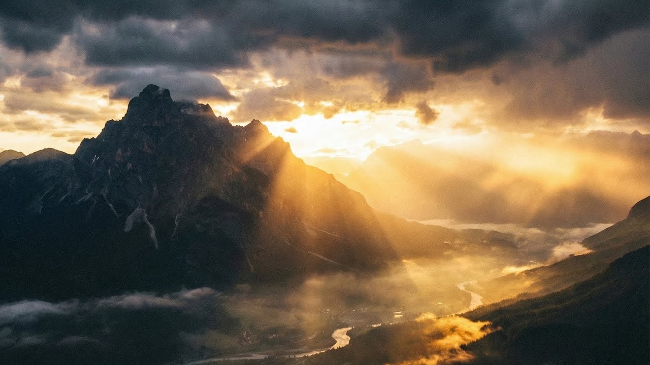 Faithful to Redeem - Musik Maker | Powerful Worship Song  