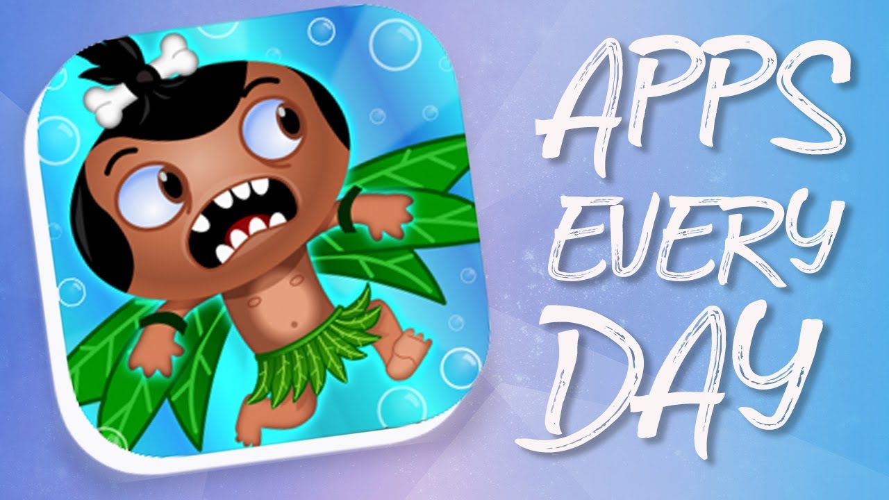 Играю в Pocket God в 2020 году | Стоит ли это того?
