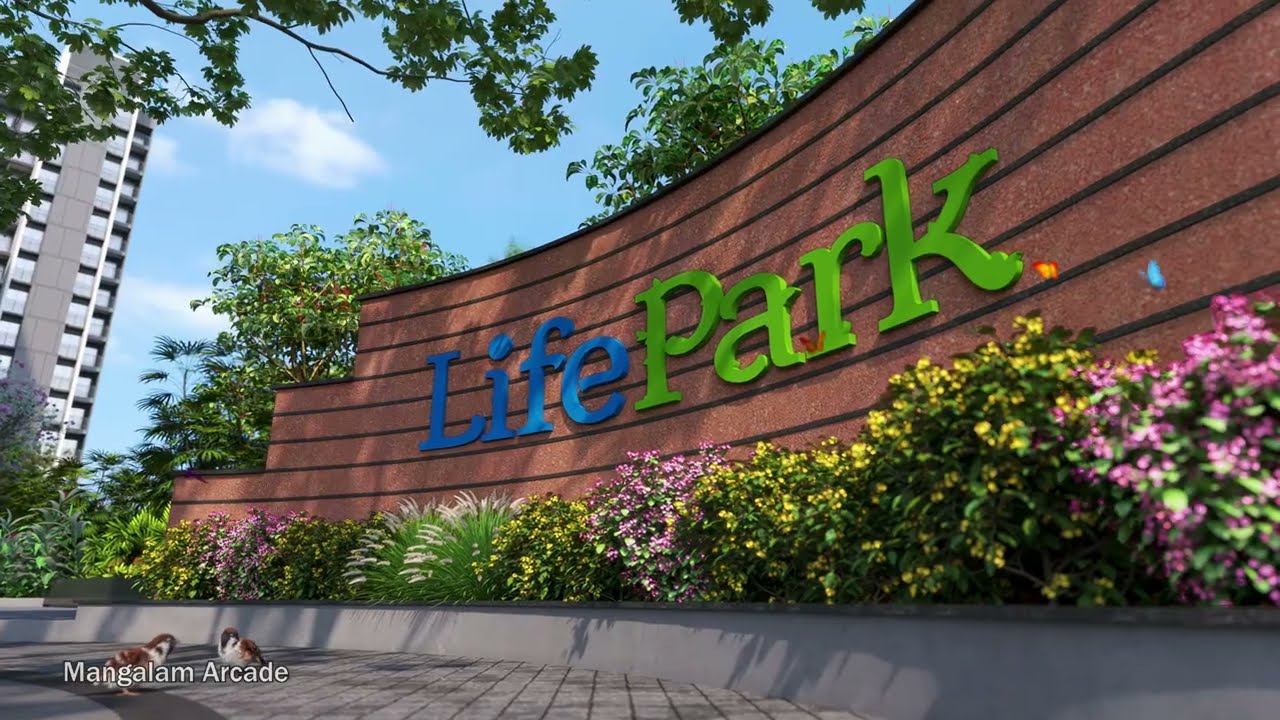 Mangalam Life Park