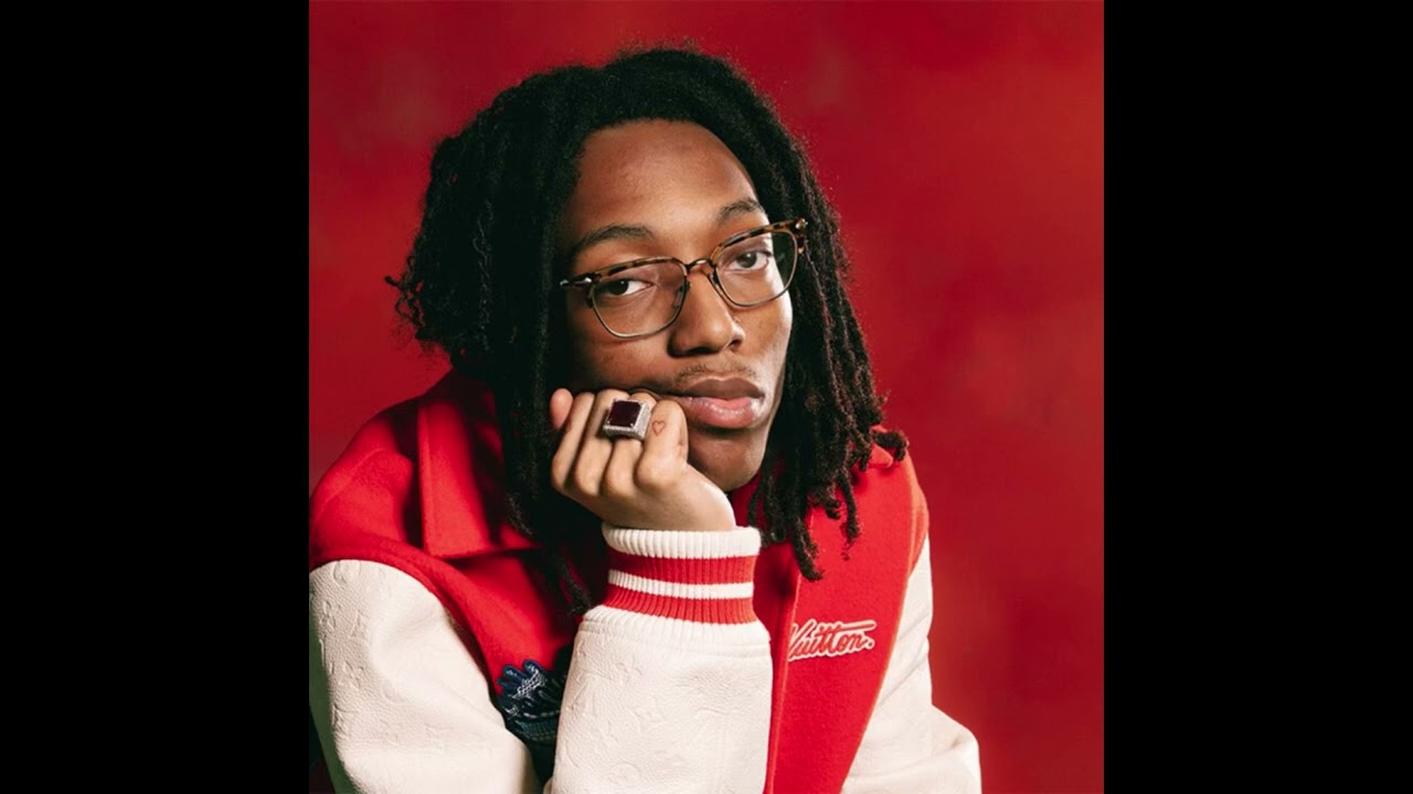 Lil Tecca x New jazz type beat (125 bpm, F # minor) @TheShapeOfFuture