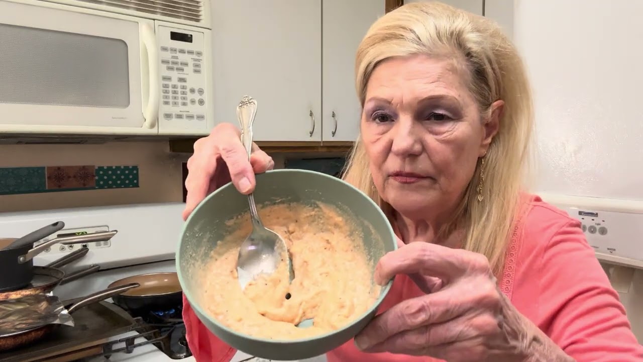 Готовьте! Запасайтесь продуктами понемногу — недорогие блюда, суп, тыква, жареная тилапия.