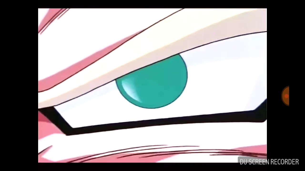 七龍珠改  比達的心聲