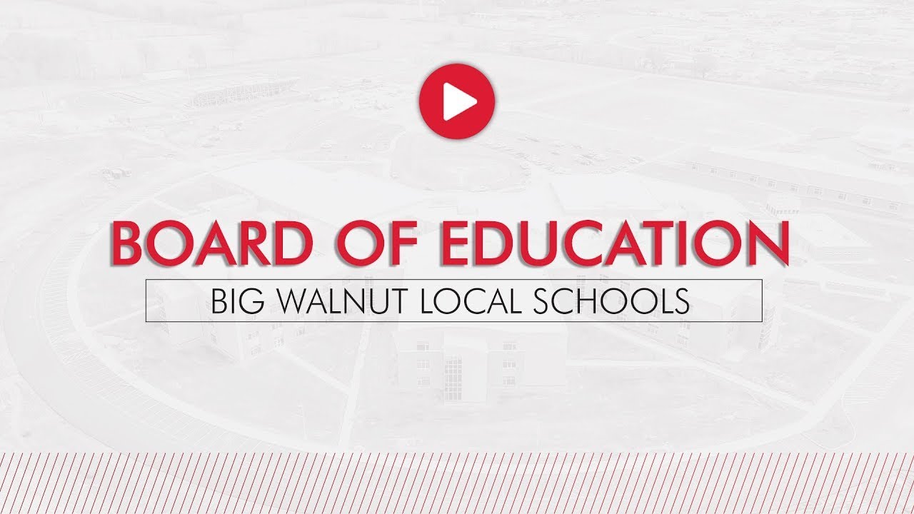 Board of Education Meeting - 4/21/2025