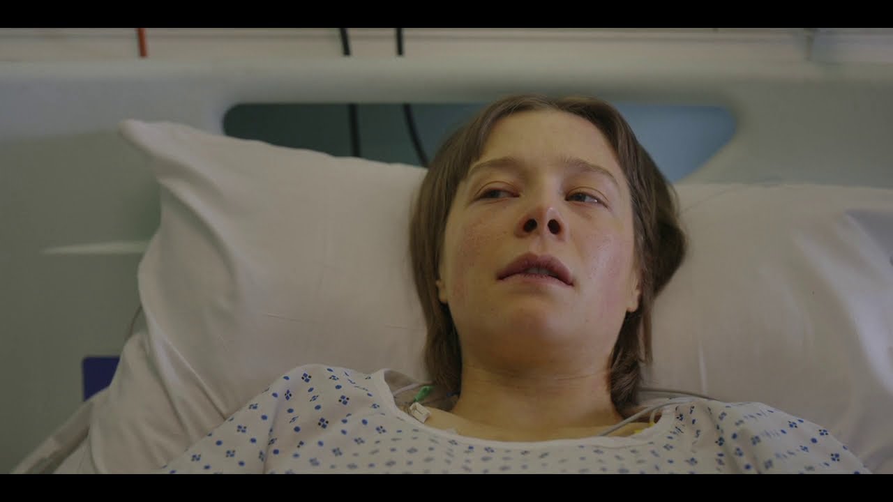 Emma D'Arcy in Wild Bill (9)