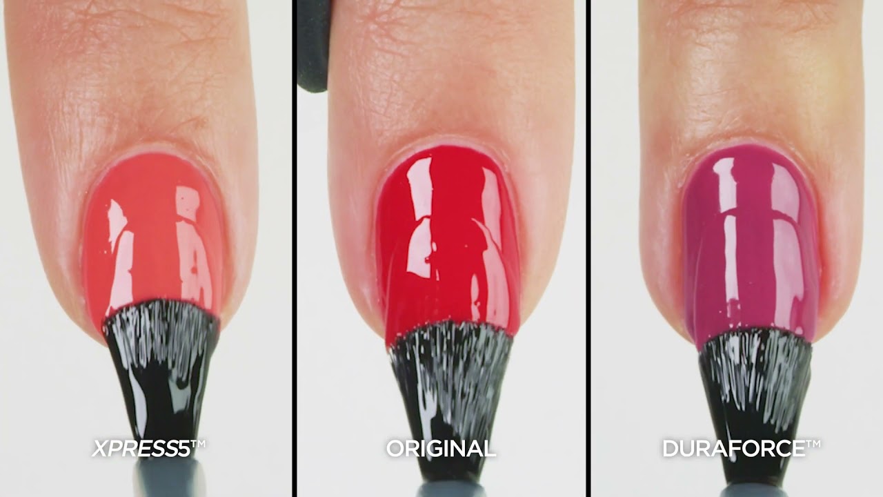 CND Shellac Applicazione e rimozione