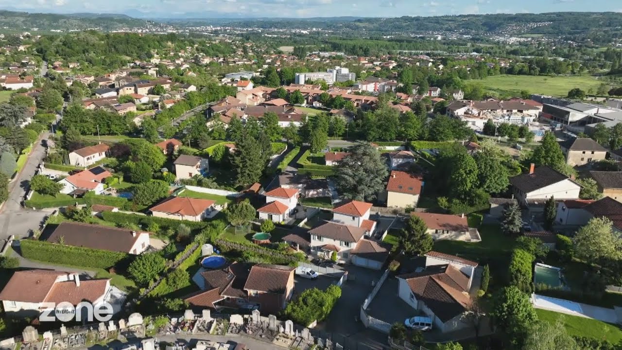 Zone interdite - Travaux, renovation, decoration : un nouveau 