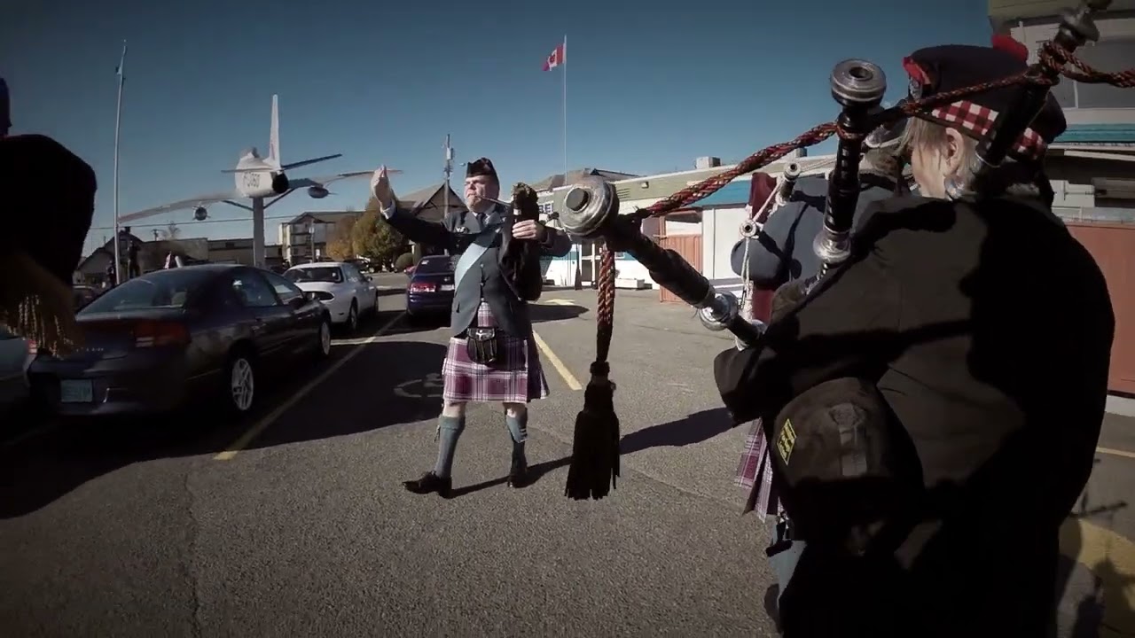 2014 Sidney Remembrance Day Parade