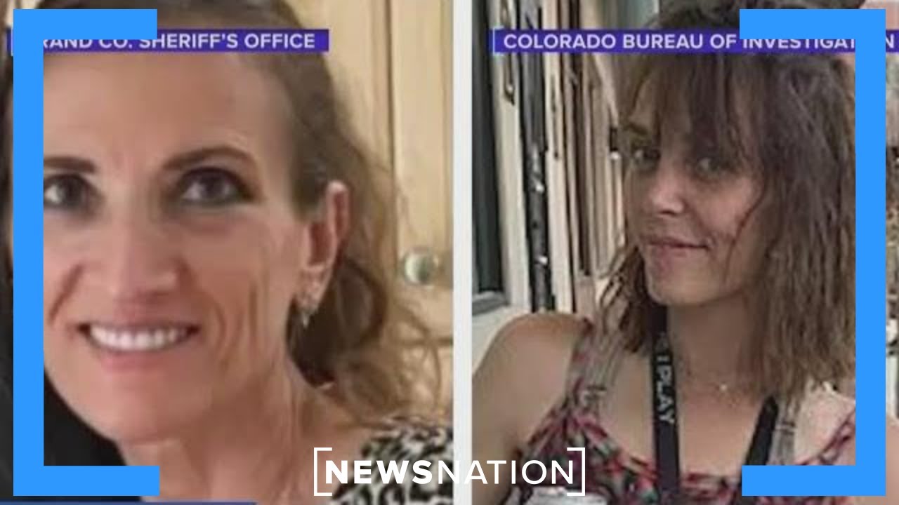 Police say missing women from Colorado resort town aren't related | Banfield