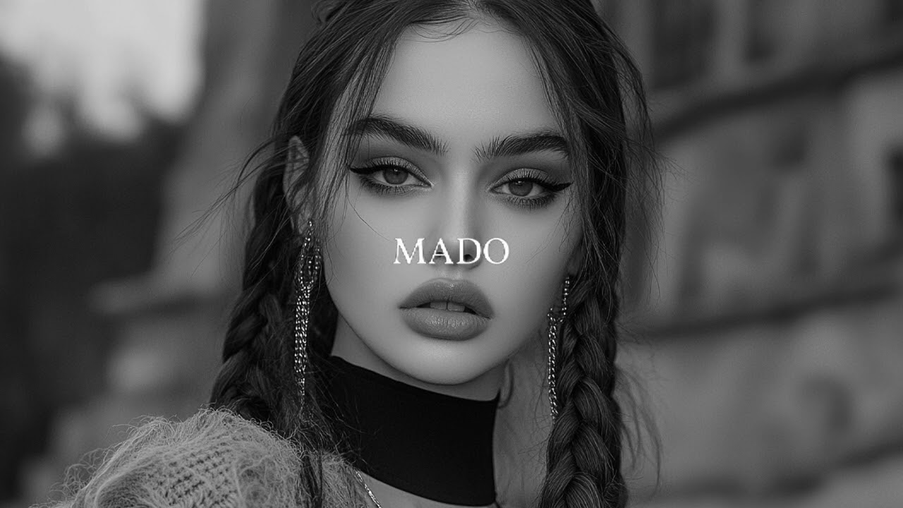Top Mix MADO Remix Summer Mix 2025🌴 Deep Feelings, Deep House Mix [MADO Music 2025] [REMIX MUSIC]
