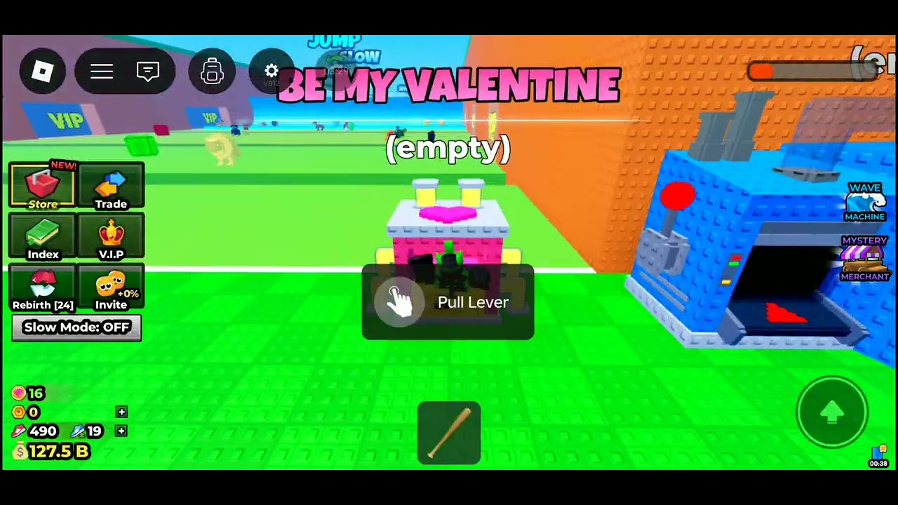 Finding Glitches That make Me Fly in Escape Tsunami For Brainrots 