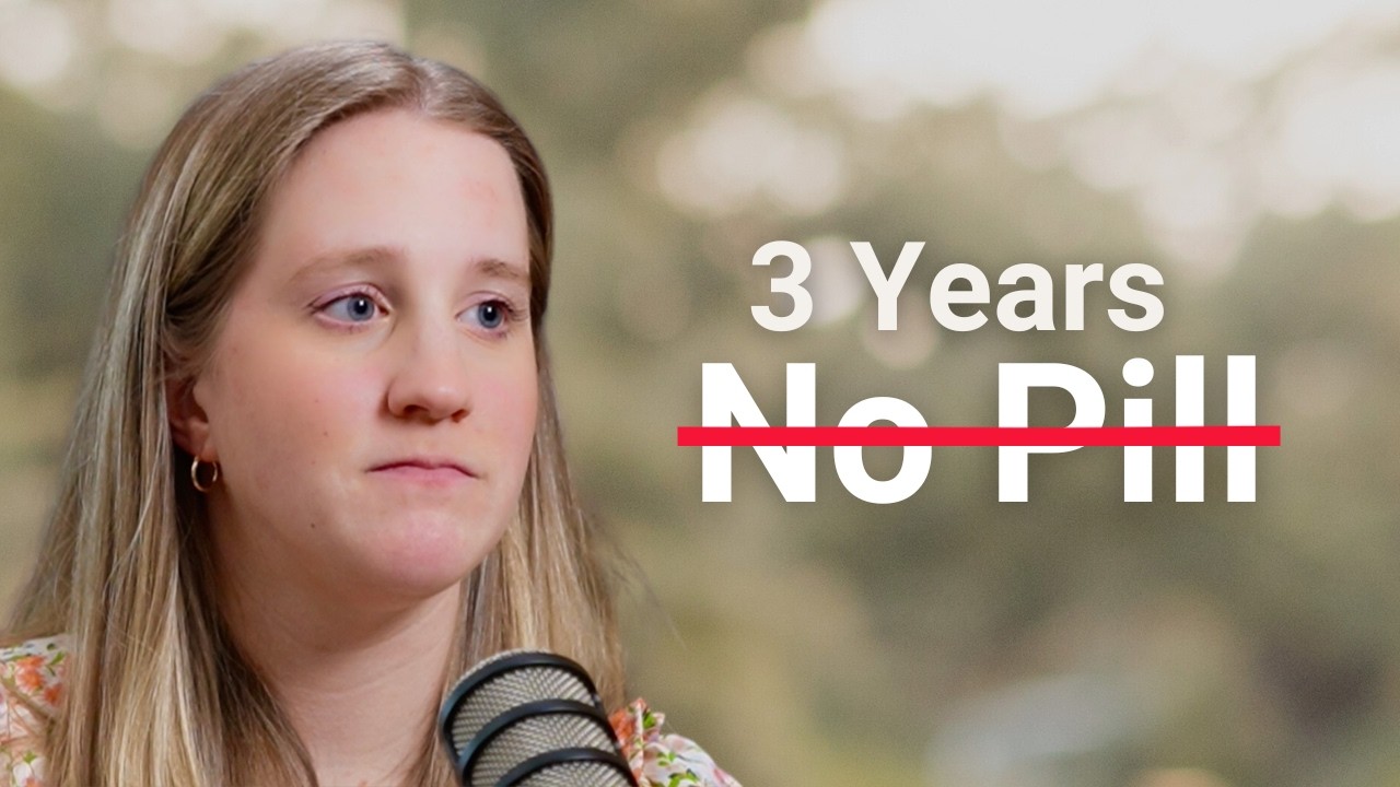 3 Years Without Birth Control | The Hard Truth About Marriage and Catholic NFP