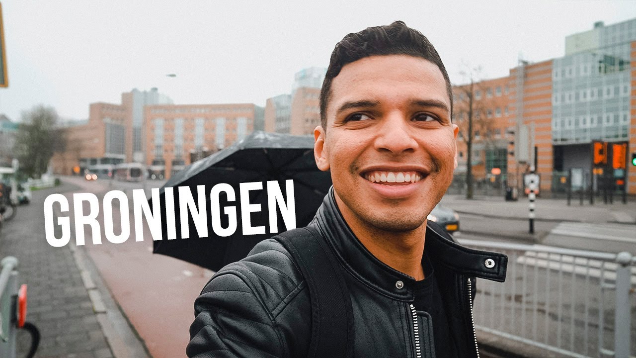 GRONINGEN | Esto te encuentras al Norte de Holanda