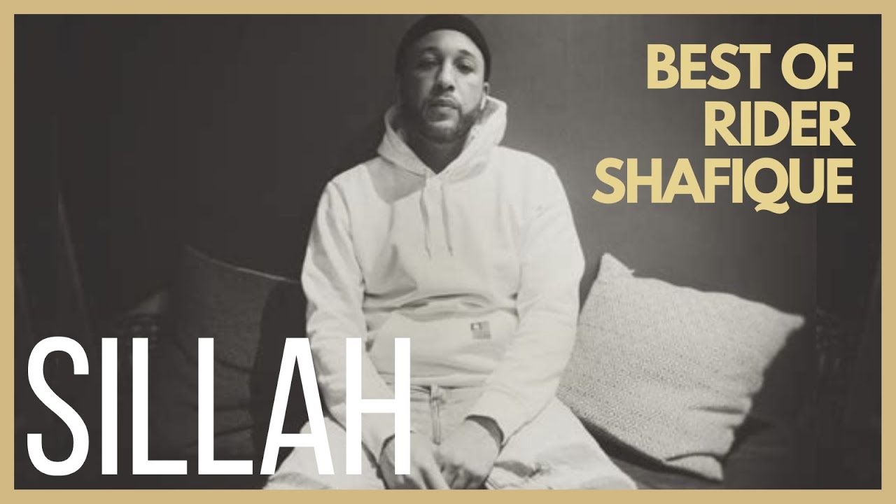 Best of Rider Shafique | Drum & Bass Mix