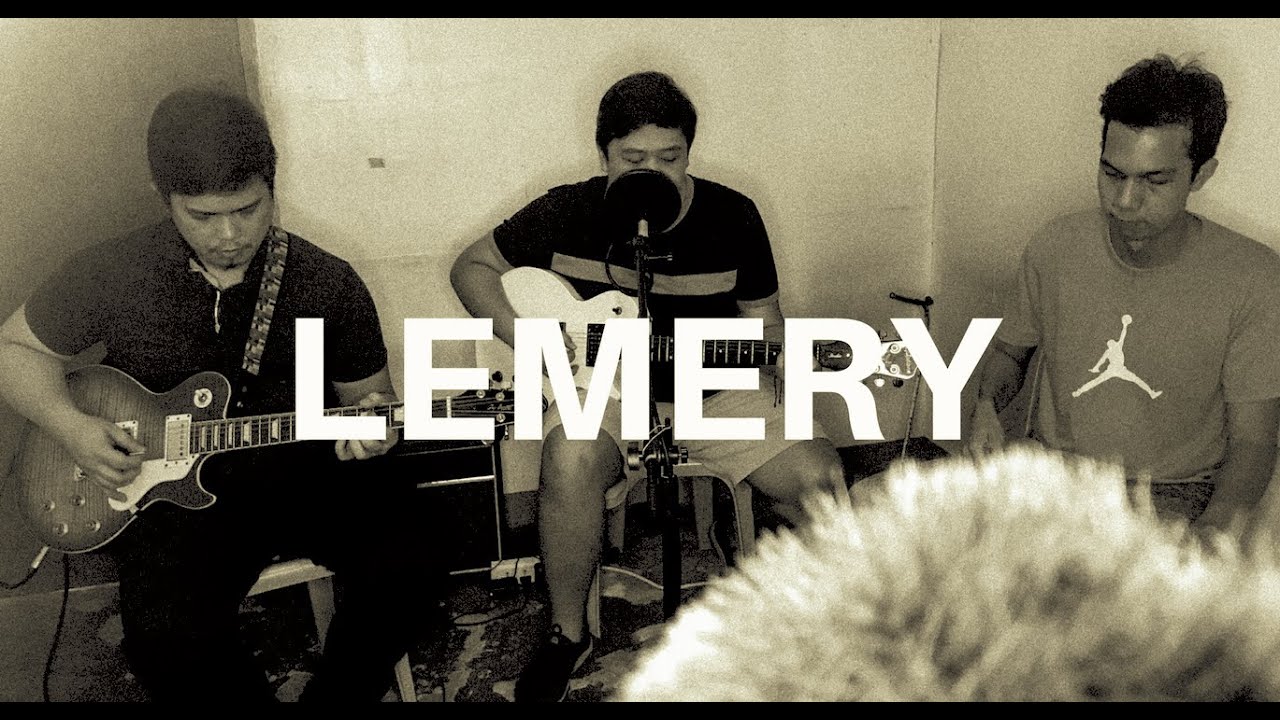 LEMERY - Andrew Gorospe (Original)