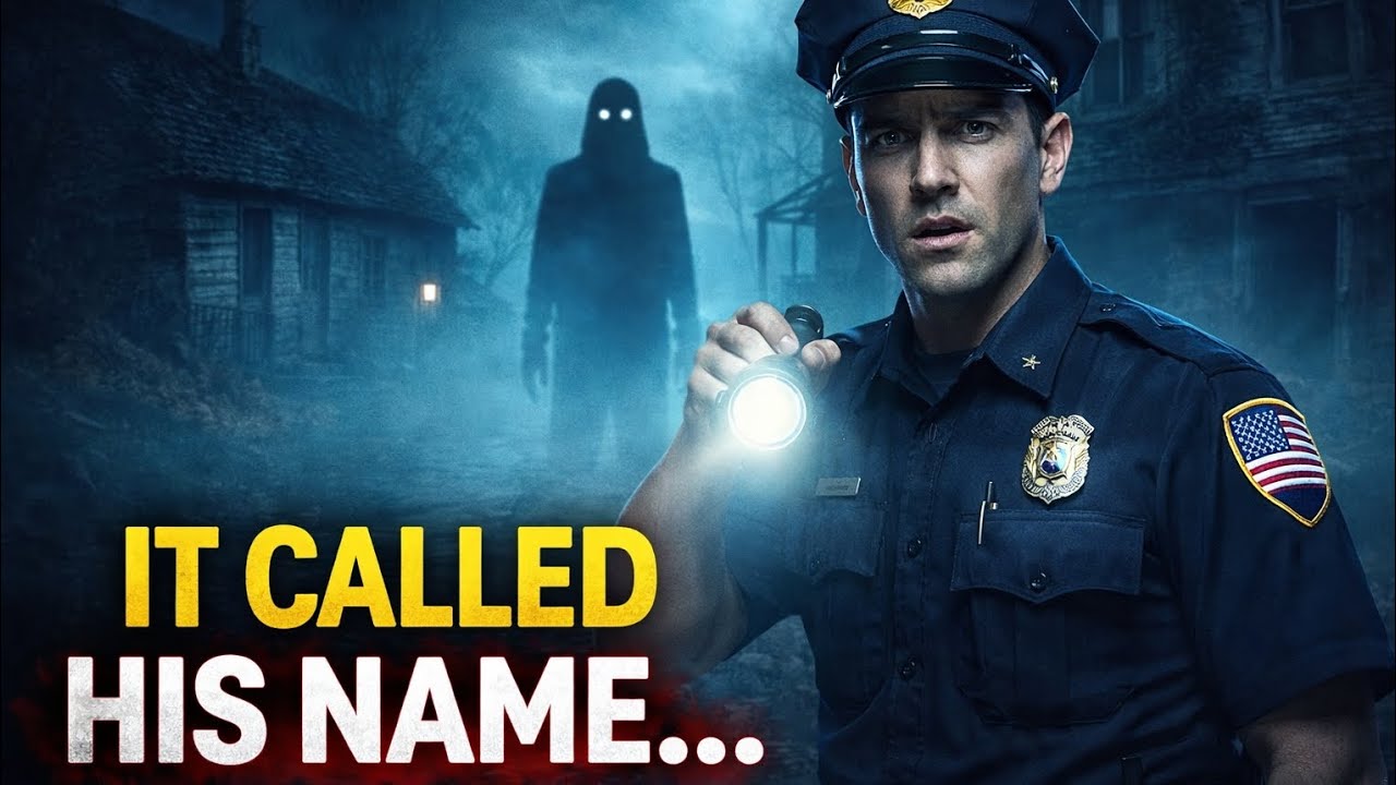 “The Village That Called Officer Arman’s Name…”