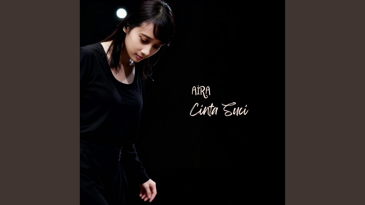 Cinta Suci