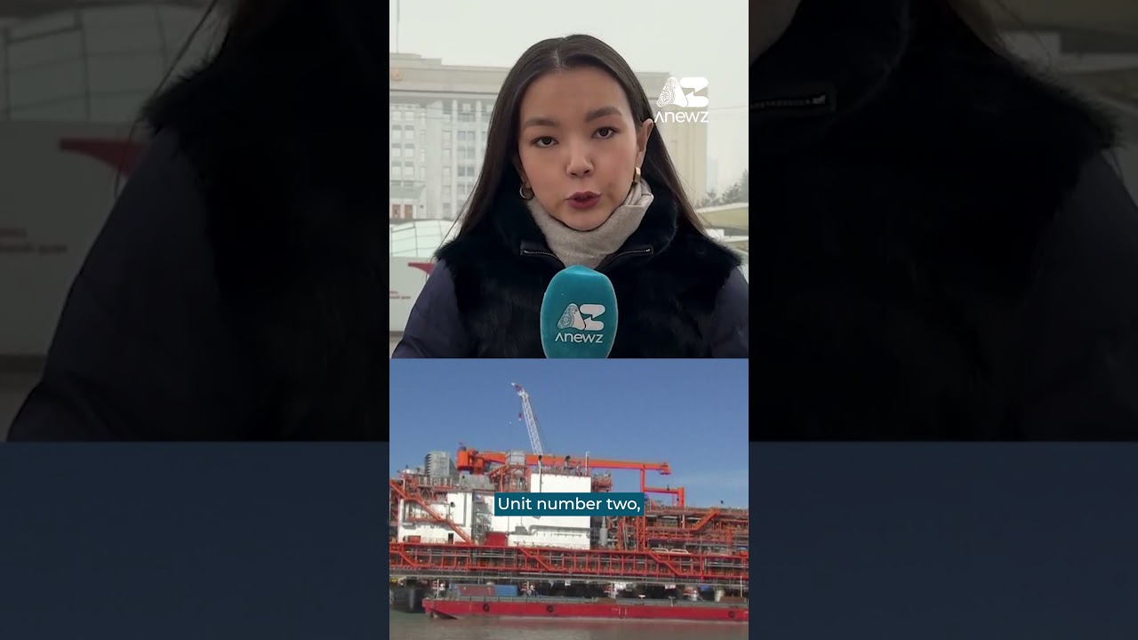 Kazakhstan says CPC at full capacity