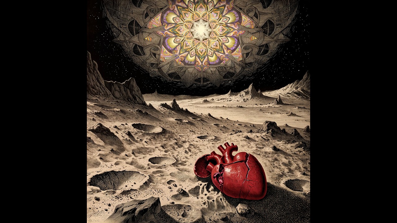 “The Kaleidoscope Lens” By Bob Ogier