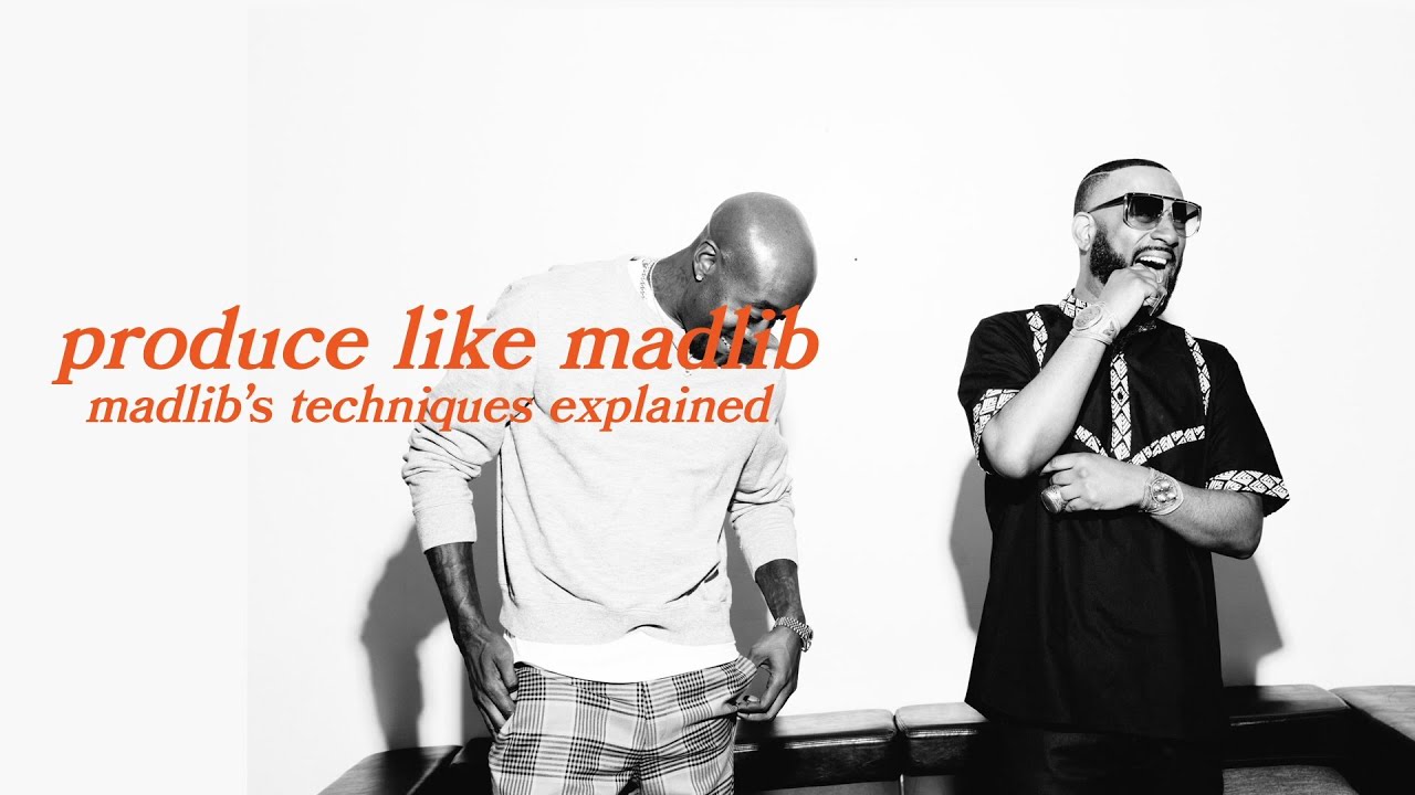 How to Madlib