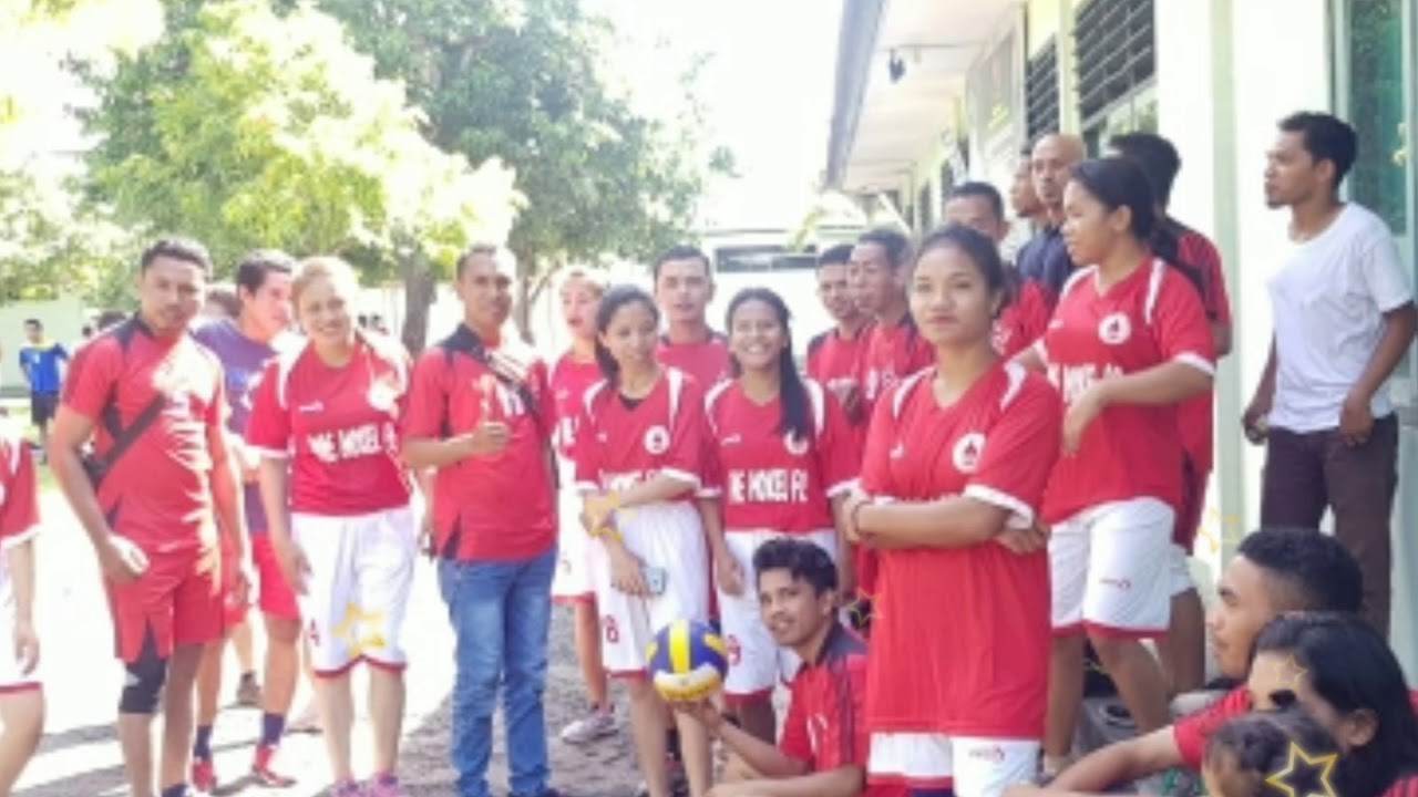 IKB  WAE MOKEL BALI 2019