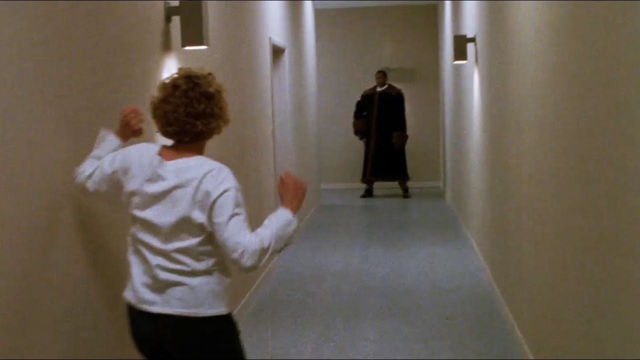 Candyman clip (1992)
