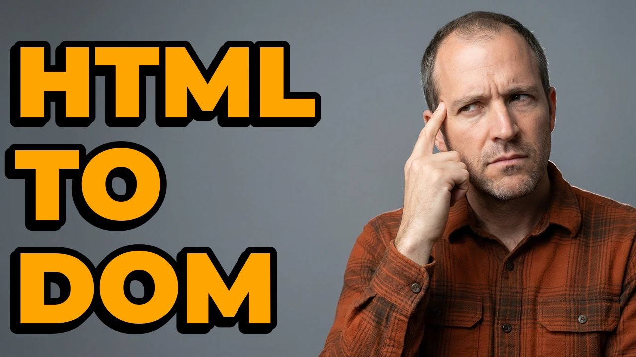 How Does A Browser Interpret HTML Code?
