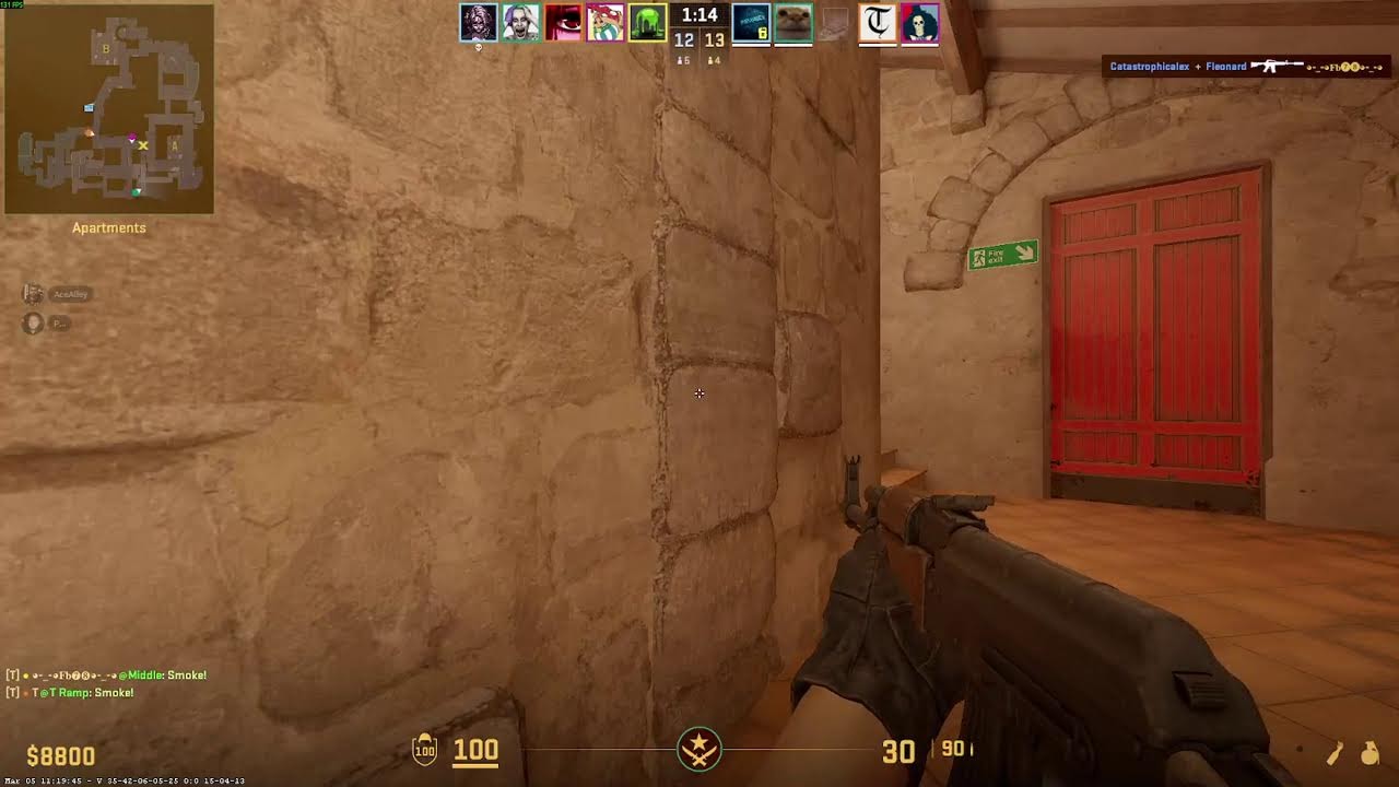 Counter Strike 2 from 0 to Hero
