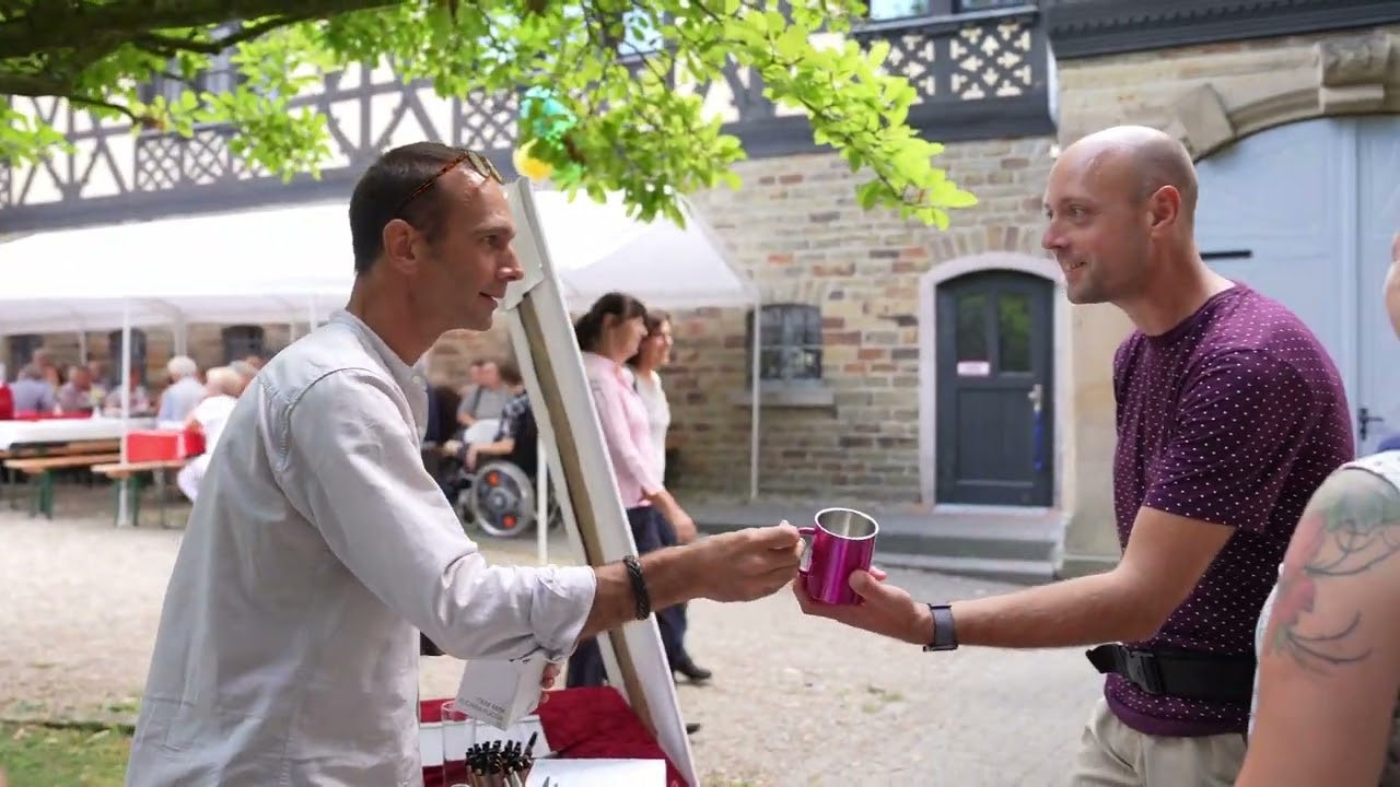 Sommerfest 2022 der Region Eitorf