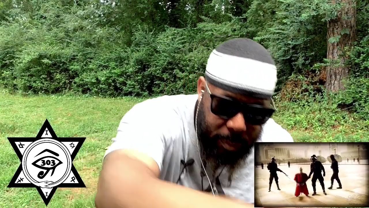 Black Sabbath - War Pigs ( Hiphop Head Reaction )🔥