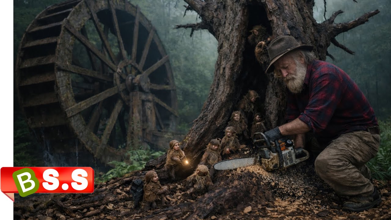 80 years painful journey of a man
