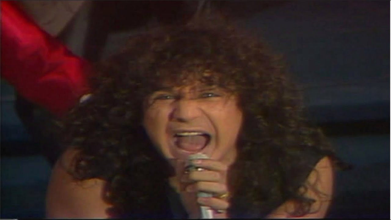 Ob&uacute;s - Vamos Muy Bien [Tocata, marzo 1984]