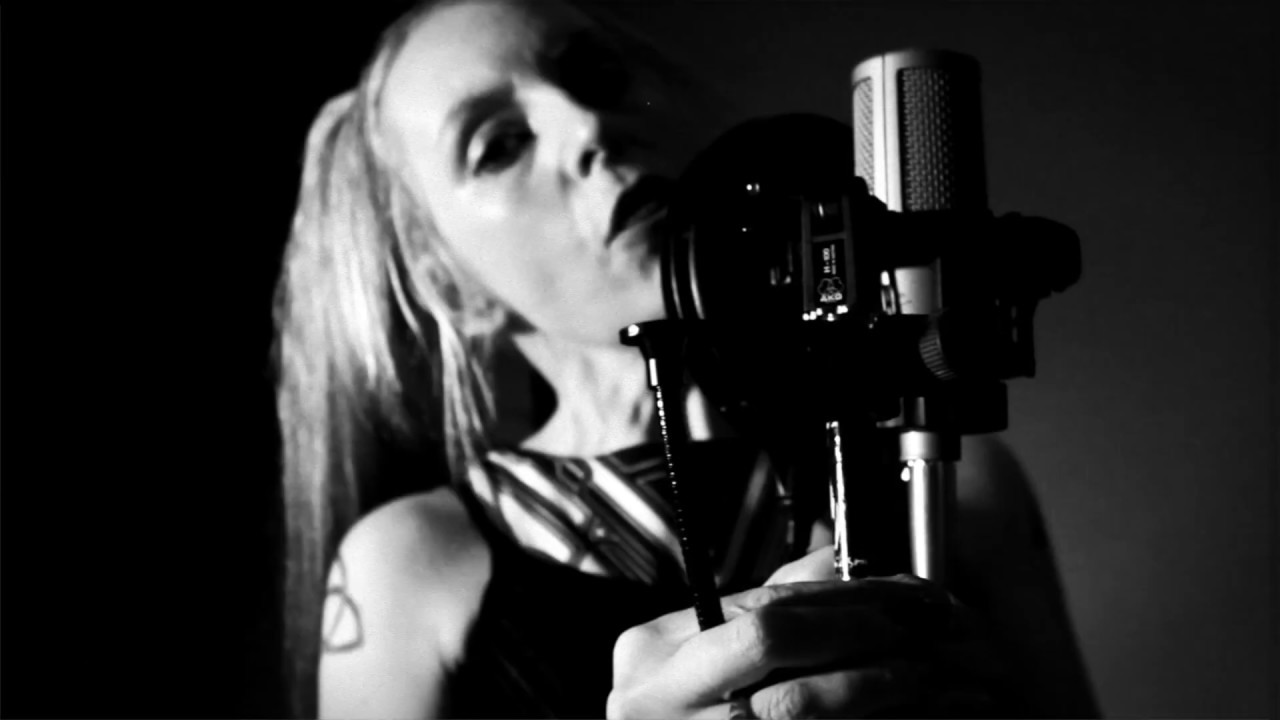 Carphax Files feat Chiasm  
