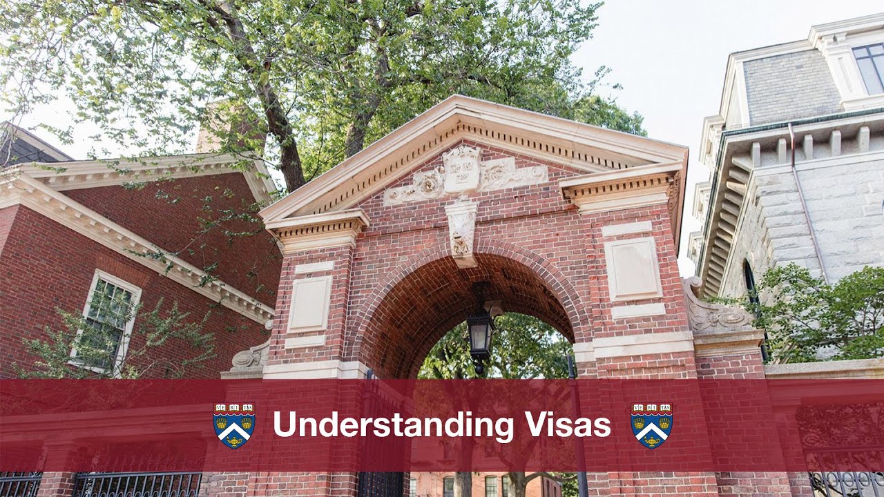 Understanding Visas at Harvard Extension School