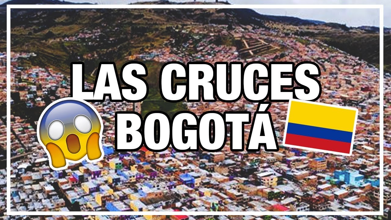 Visitando un colegio en Las Cruces Bogotá